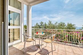 Villa Luce del Sol With Pool - S