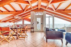 Villa Luce del Sol With Pool - S