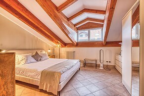 Villa Luce del Sol With Pool - S