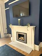 2 Bedroom Apartment kitchen and bathroom