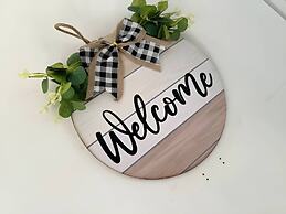 2 Bedroom Apartment kitchen and bathroom