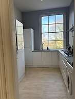 2 Bedroom Apartment kitchen and bathroom