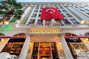 Baron Hotel & Spa