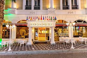Baron Hotel & Spa