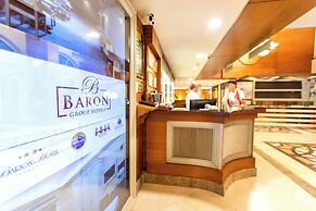 Baron Hotel & Spa