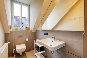 Apartments am Paradeplatz by Homekeepers