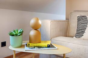 Apartments am Paradeplatz by Homekeepers