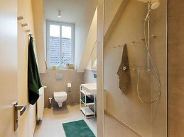 Apartments am Paradeplatz by Homekeepers