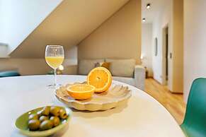 Apartments am Paradeplatz by Homekeepers