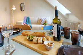 Apartments am Paradeplatz by Homekeepers