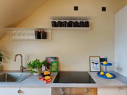 Apartments am Paradeplatz by Homekeepers