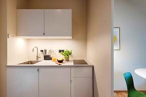 Apartments am Paradeplatz by Homekeepers