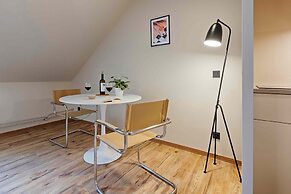 Apartments am Paradeplatz by Homekeepers