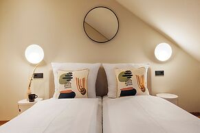 Apartments am Paradeplatz by Homekeepers