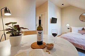 Apartments am Paradeplatz by Homekeepers