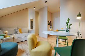 Apartments am Paradeplatz by Homekeepers