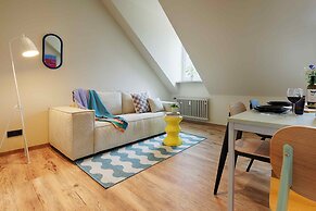 Apartments am Paradeplatz by Homekeepers