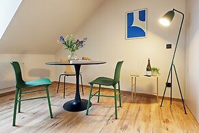 Apartments am Paradeplatz by Homekeepers