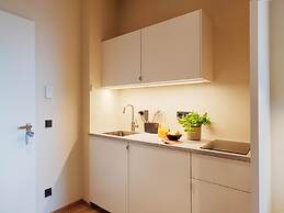 Apartments am Paradeplatz by Homekeepers