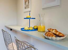 Apartments am Paradeplatz by Homekeepers