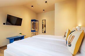 Apartments am Paradeplatz by Homekeepers