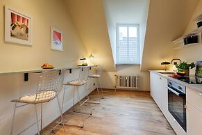 Apartments am Paradeplatz by Homekeepers