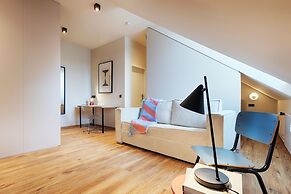 Apartments am Paradeplatz by Homekeepers