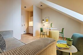 Apartments am Paradeplatz by Homekeepers