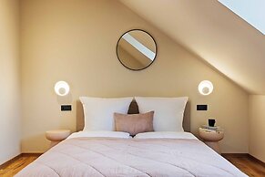 Apartments am Paradeplatz by Homekeepers