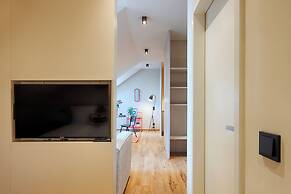 Apartments am Paradeplatz by Homekeepers