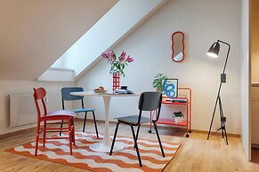 Apartments am Paradeplatz by Homekeepers