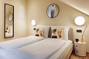 Apartments am Paradeplatz by Homekeepers