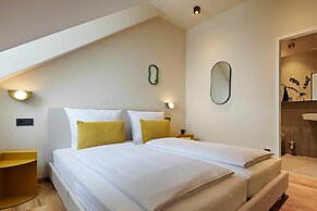 Apartments am Paradeplatz by Homekeepers