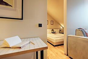 Apartments am Paradeplatz by Homekeepers