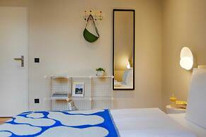 Apartments am Paradeplatz by Homekeepers