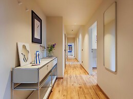 Apartments am Paradeplatz by Homekeepers