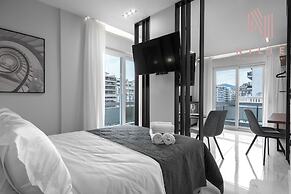 Hermes Agia Sofia Nilie Hospitality MGMT