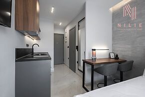 Hermes Agia Sofia Nilie Hospitality MGMT