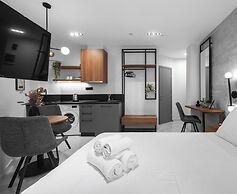 Hermes Agia Sofia Nilie Hospitality MGMT