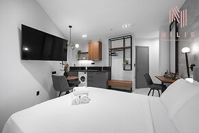 Hermes Agia Sofia Nilie Hospitality MGMT