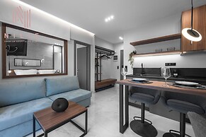 Hermes Agia Sofia Nilie Hospitality MGMT