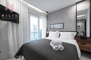 Hermes Agia Sofia Nilie Hospitality MGMT