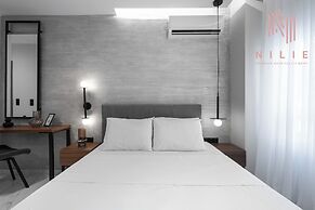 Hermes Agia Sofia Nilie Hospitality MGMT