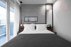 Hermes Agia Sofia Nilie Hospitality MGMT