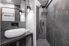 Hermes Agia Sofia Nilie Hospitality MGMT