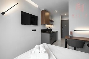 Hermes Agia Sofia Nilie Hospitality MGMT