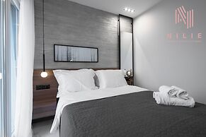 Hermes Agia Sofia Nilie Hospitality MGMT