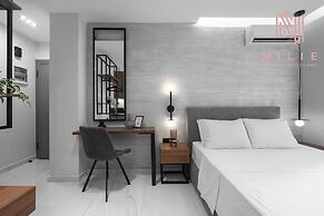 Hermes Agia Sofia Nilie Hospitality MGMT