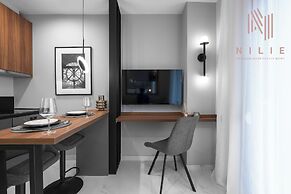 Hermes Agia Sofia Nilie Hospitality MGMT