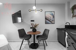 Hermes Agia Sofia Nilie Hospitality MGMT